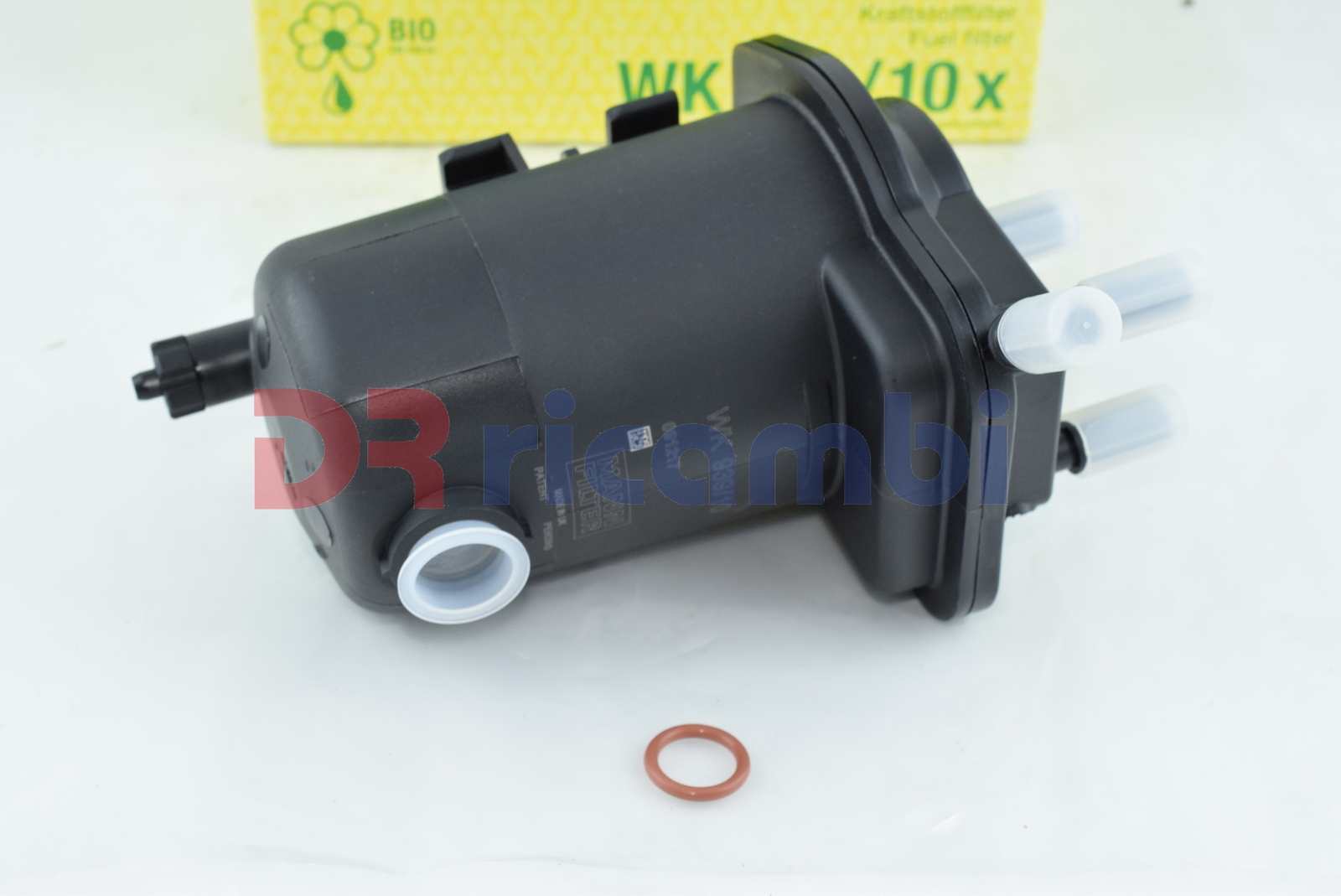 FILTRO CARBURANTE RENAULT GRAND SCENIC MEGANE II M.FILTER WK93910X RN257 RN608