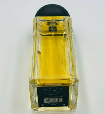 7-254　JO MALONE ゴールデン ニードル ティー コロン 75ml 7-254 JO MALONE ゴールデン ニードル ティー コロン 75ml Jo Malone