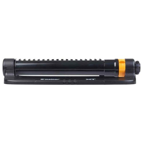 Oscillating Lawn Sprinkler 4000 Sq Ft Spray Watering Garden Yard Irrigation - Picture 3 of 12
