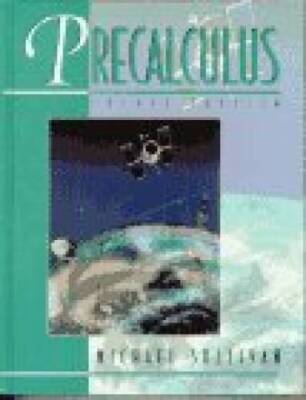Precalculus - Hardcover By Sullivan, Michael - GOOD