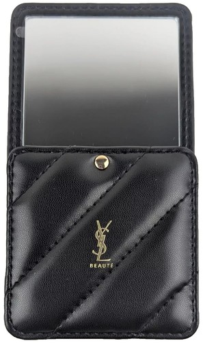 YSL YVES SAINT LAURENT COUTURE MINI CLUTCH #500 MEDINA GLOW .14oz