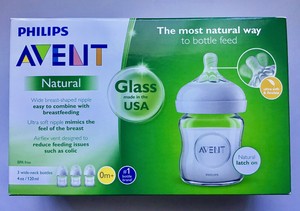 philips avent natural 0m 