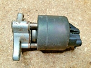 Opel Astra F 1.6i AGR Ventil, Abgasrückführungsventil, 5-Pin, EG10003