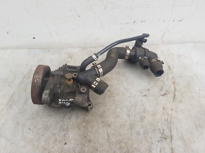 SMART FORTWO 450 1998 - 2007 WASSERPUMPE + THERMOSTATGEHÄUSE