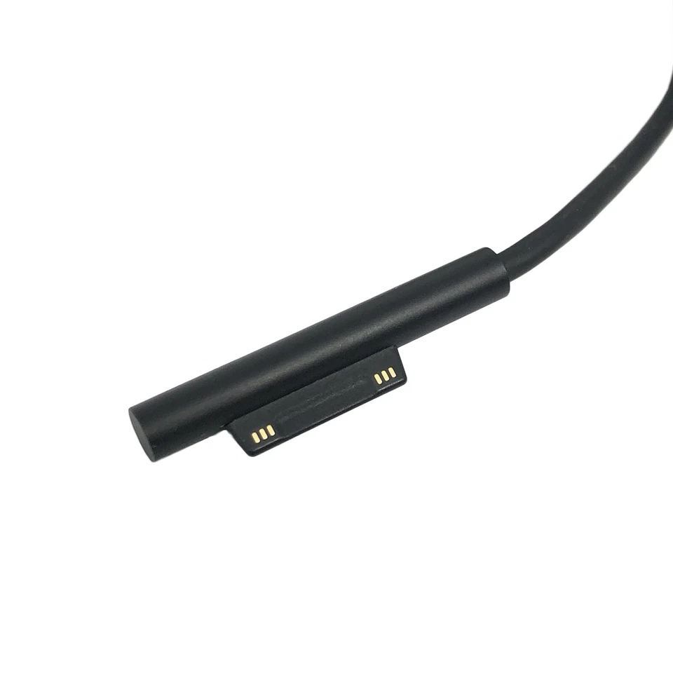 Genuine 36W Microsoft AC DC Adapter for Surface Pro Book Laptop 1 2 3 4 5 6 7 - Image 3 of 4