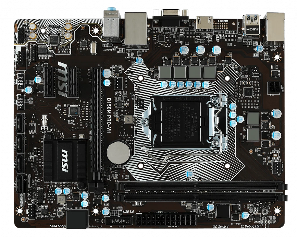 B150m motherboard sale