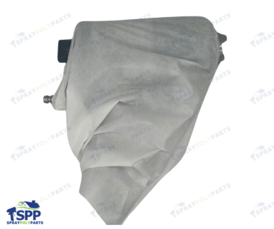 Industrial MIG Guns & Torches Fusion AP Silicone Gun Cover -238155