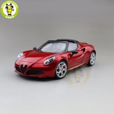 AUTOart Alfa Romeo Diecast & Toy 1:18 for sale | eBay