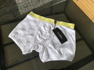 d&g boxers
