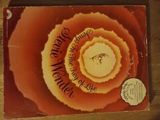 Songs In The Key Of Life Stevie Wonder Songbook. Piano-Vocal-Chorus 1976