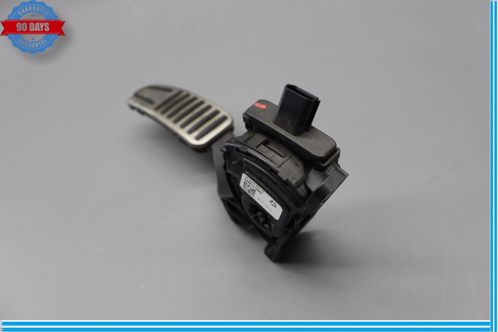 Maserati Quattroporte 2014-2021 Accelerator pedal P/N 04861716AD