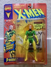 X-Men: Phoenix by Toy Biz 1994 (MOC)