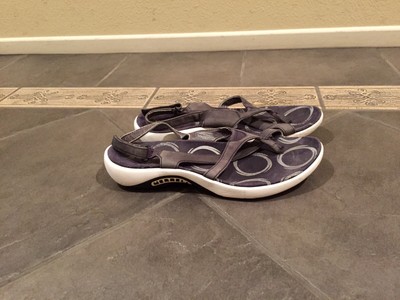 merrell savannah sandals