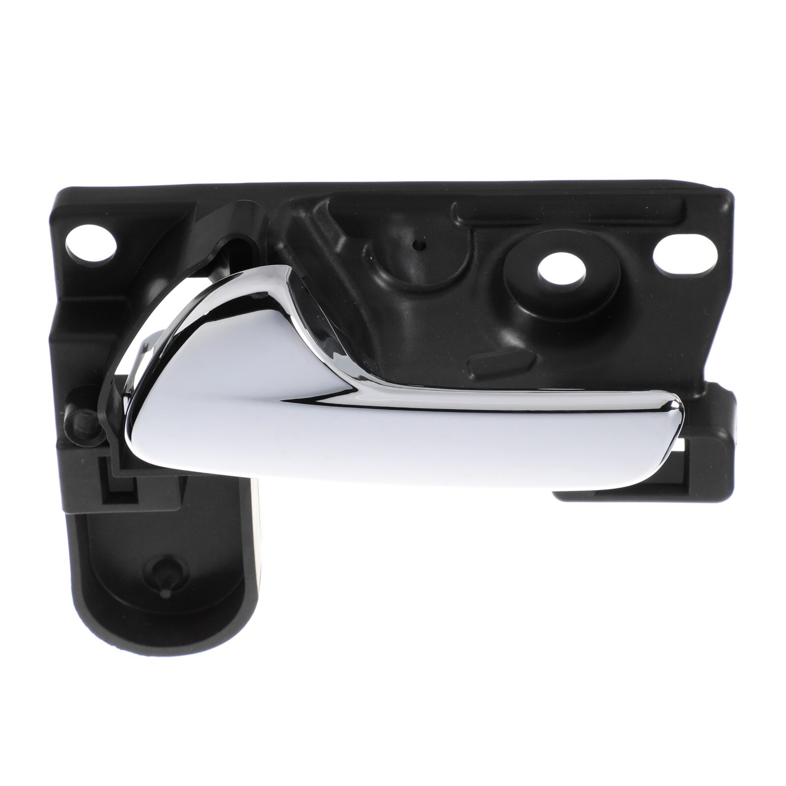 Manija de puerta interior delantera izquierda para Mopar Dodge Journey 2011-2020 (N/P 68103387AA)