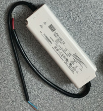 Mean Well LPV-150-12 AC/DC Single output LED driver constant voltage CV - O...