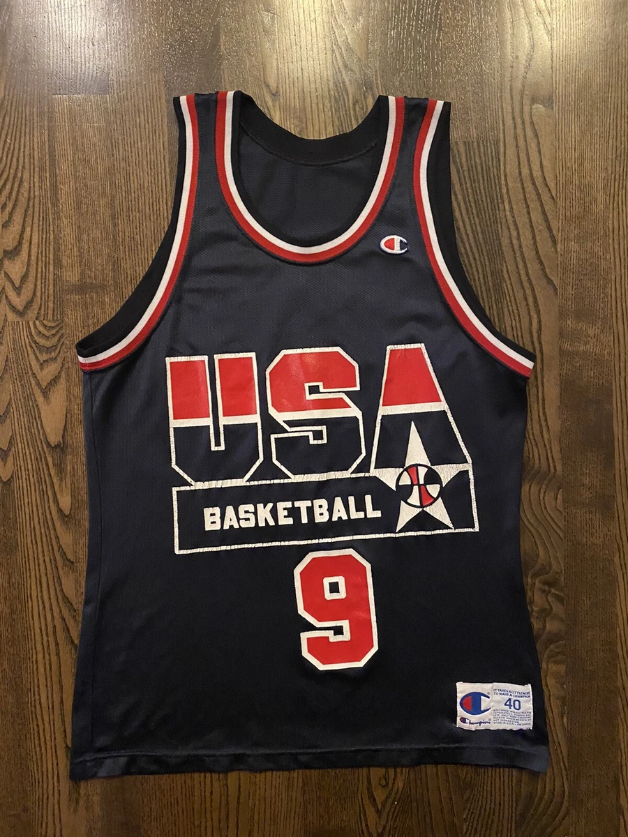 jordan team jerseys basketball