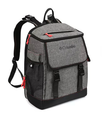 columbia diaper backpack