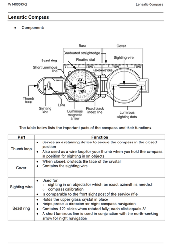 300+ USMC Marine Corps Enlisted Infantry Combat & Officer Manuals On 2 Data CDs - Picture 7 of 12