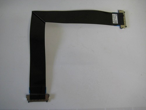 Samsung BN96-17116F, Flachkabel, Verbindung Mainboard zu Panel-Platine UE40D5700