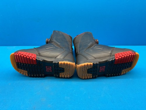 DC Control 2022 ADYO100054 BOA UniLite Men's Snowboard Boots - Size 7 - Picture 4 of 7