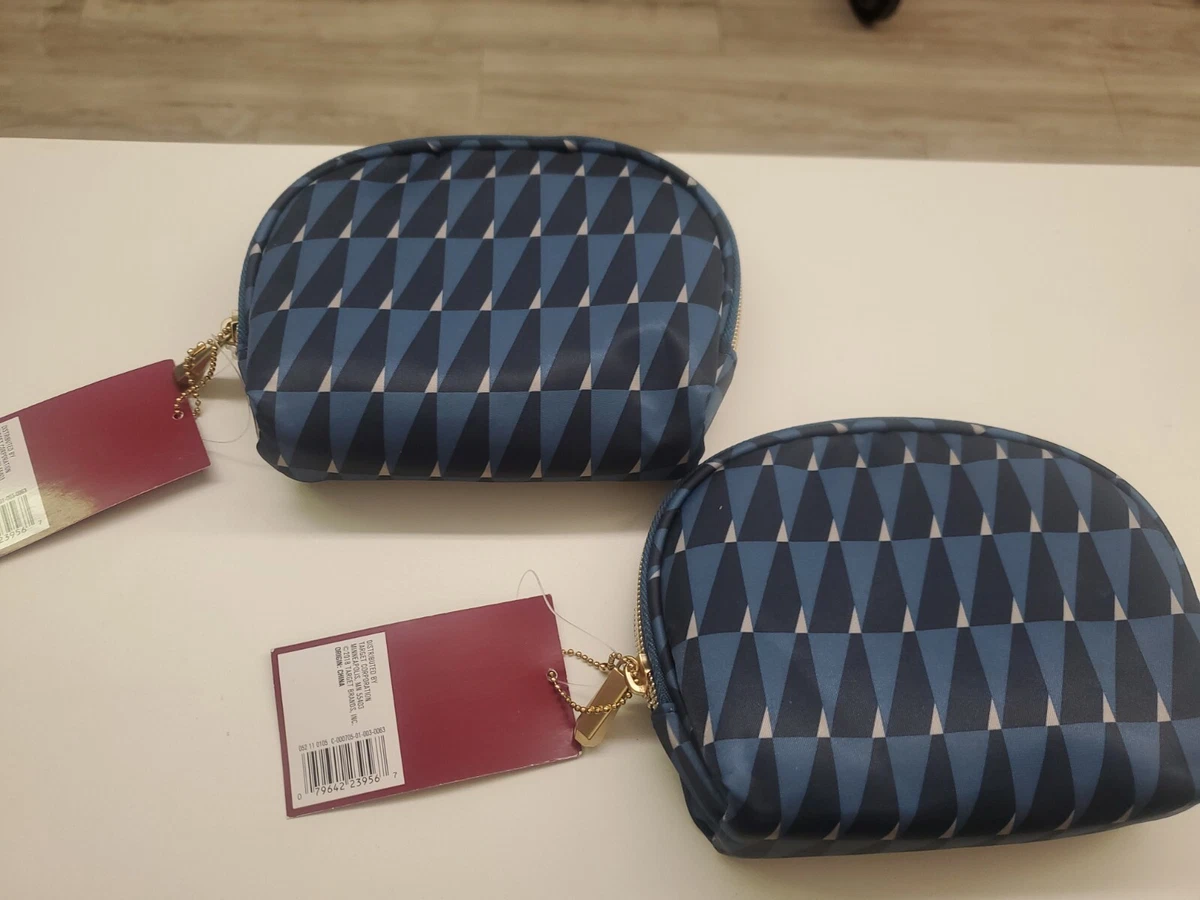 Sonia kashuk makeup sale bag