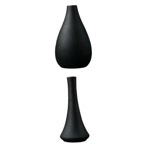 Abstract Decorative Vases