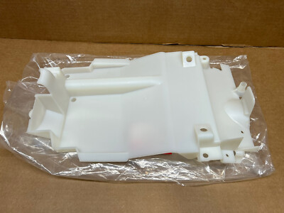 1999-2008 Honda TRX400EX Gas Fuel Tank Heat Shield | 17515HN1000
