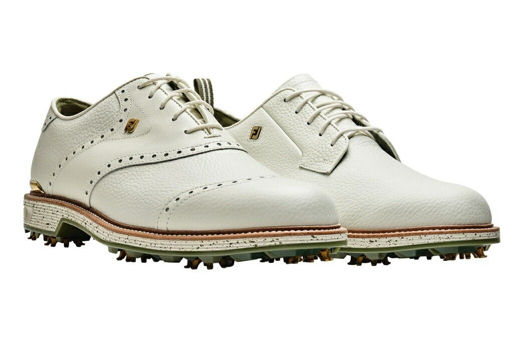 Footjoy x Buscemi The Player's Shoe - Wilcox - Premiere Footjoy x Buscemi The Player's Shoe - Wilcox - Premiere