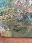 Gallery Direct Jane Bellows' "By Chance I” & “ll” Canvas Art Set — photo 7