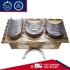 Main And Rod Bearing Std Set 5406110 4089405 Fits For Cummins ISX 1 Engine