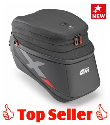 GIVI XL04B X-Line Tanklock Tanktasche, BMW R 1200-1250-1300, KTM 1290 ADV., VOGE