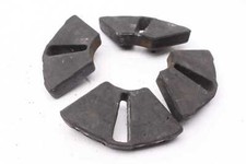 Shock absorber drive rubber rear Yamaha RD 250 LC 4L1 80-83