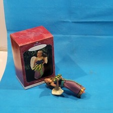 Hallmark Christmas Ornament Celebration Of An...