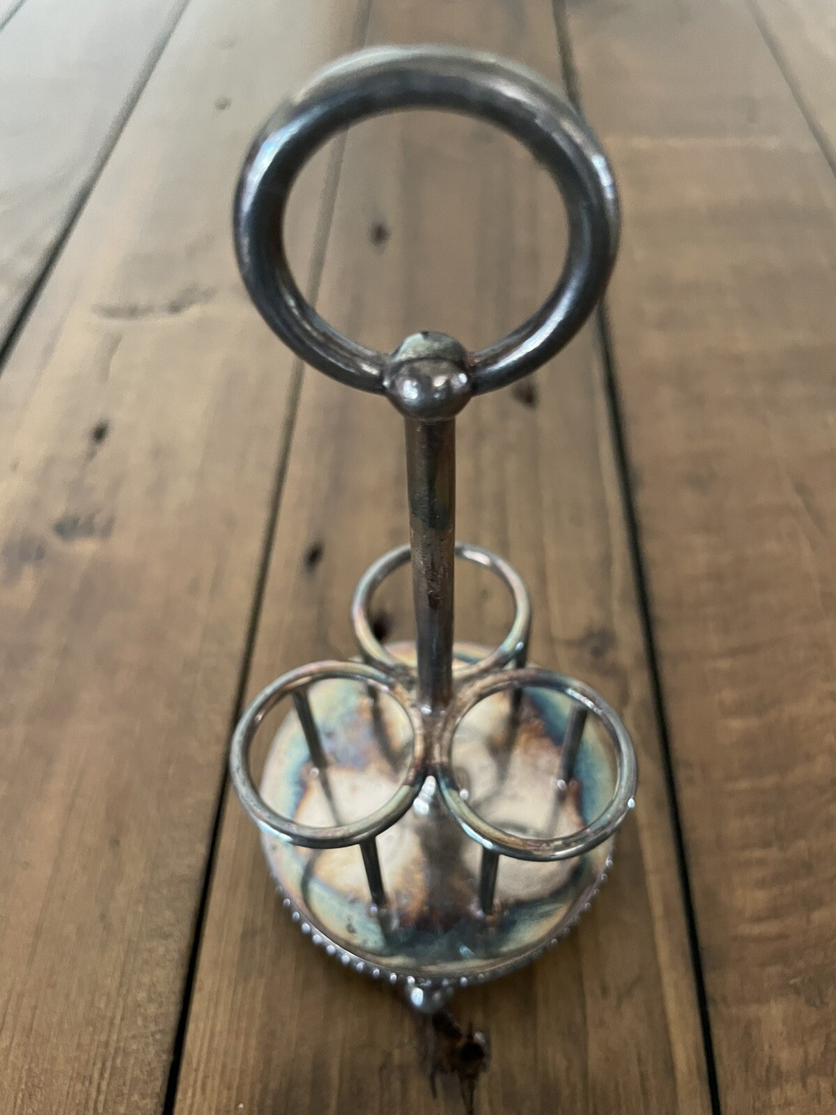 Vintage salt & pepper shaker eBay