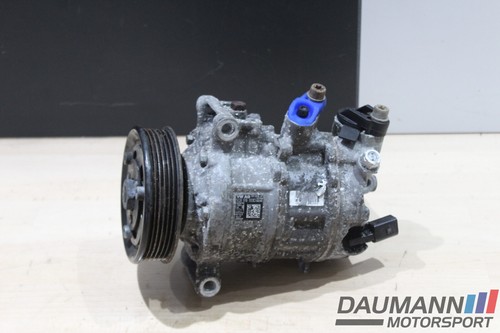 KLIMAKOMPRESSOR + VW AUDI SEAT 2.0 TDI + Klimaanlage + 5Q0816803