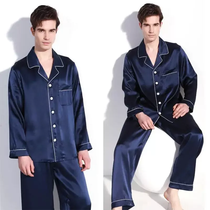 Pyjama homme bonne qualité best sale