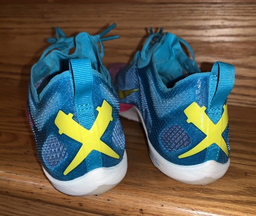 Nike Zoom Victory 5 XC Track Distance Spikes AJ0847-402 Men’s US 10 NEW $110 - Picture 8 of 12