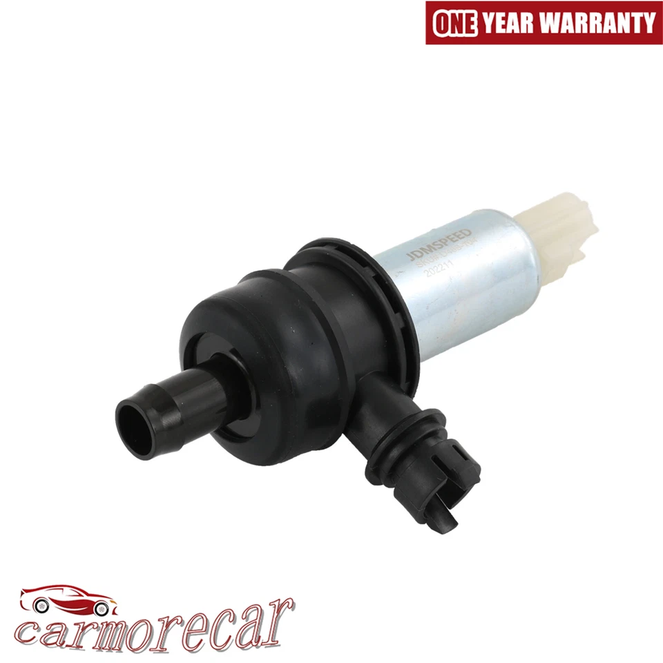 Válvula de ventilación de bote de emisiones evaporativas de automóvil para Ford GT Ranger Lincoln 911-104 Foto 3 de 4