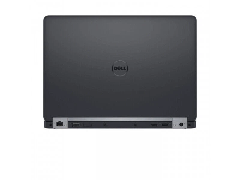 Dell e5470 i5-6300u max. 3.0GHz 14" FHD 1920x1080px Windows 7/10 - Bild 3 von 4