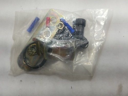 Horn ACDelco GM Original Equipment 12368063 12368067? NOS OEM - Picture 5 of 11