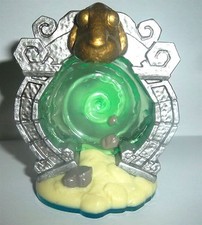 * Sheep Wreck Island Level Skylanders Swap Force Wii U PS3 PS4 Xbox 360 One X 👾