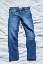 GIRLS JORDACHE JEANS SIZE 14