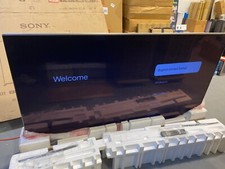 Sony XR75Z9J, 75 Inch TV: BRAVIA XR Full Array LED 8K Ultra HD Smart Google TV