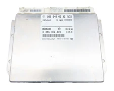 01-03 Mercedes W208 CLK430 ABS Anti Lock Brake System Control Module OEM