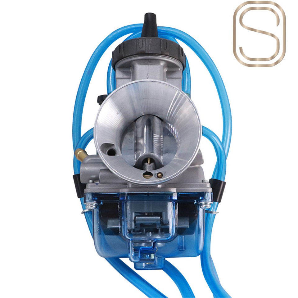 40mm Carburetor Fits Suzki Quadzilla Quadracer 500 LT500R LT500 1987-1990