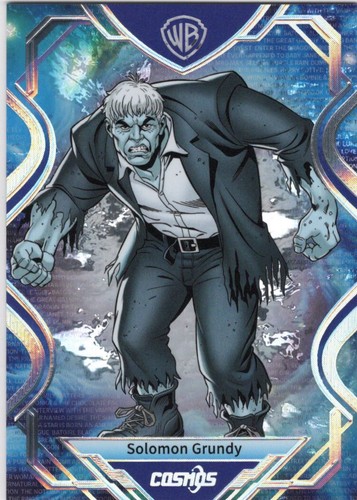 2024 Kakawow Cosmos Warner Bros. 100th Anniversary Silver *You Pick* - Picture 11 of 40