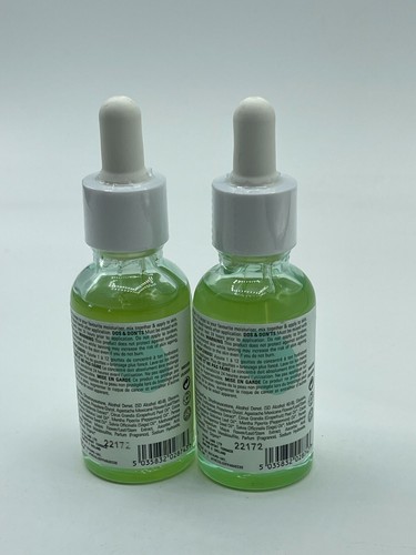 Isle of Paradise Face & Body Self Tanning Drops MEDIUM 1.01 fl oz 30 ml TWO PACK - Picture 3 of 4