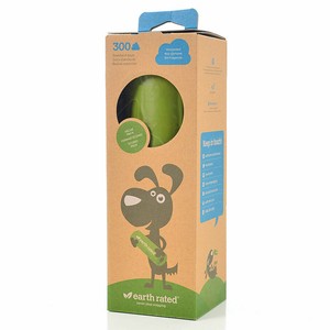 earth rated biodegradable