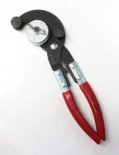 KD Hand Tools 2189 Copper And Steel Tubing Bender