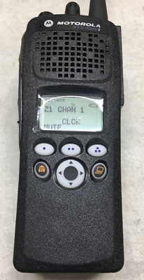 閉店セール特価！MOTOROLA XTS対応純正NMN6193Cマイク② 閉店セール特価！MOTOROLA XTS対応純正NMN6193Cマイク② 閉店